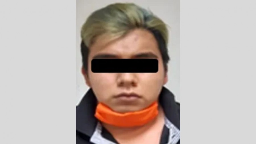 Detienen a extorsionador que hurtaba fotos íntimas de redes sociales