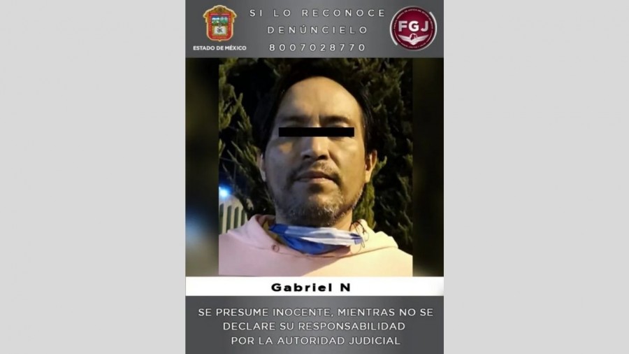 Asesina a su novia y huye a Guanajuato