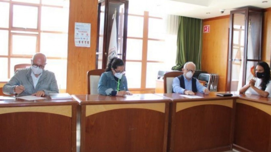 El INAH busca proteger el patrimonio cultural del EdoMex