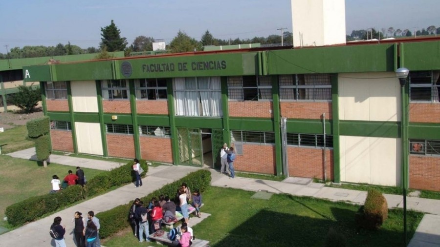 Comienzan los exámenes de admisión presenciales para la UAEM