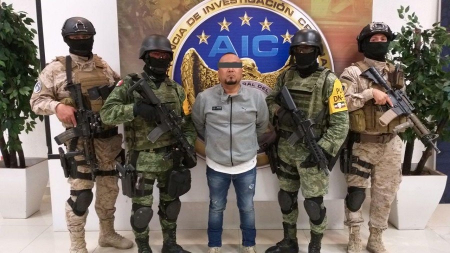 El Marro