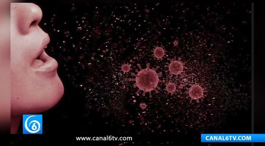 Jóvenes y fumadores potencialmente más susceptibles a COVID-19