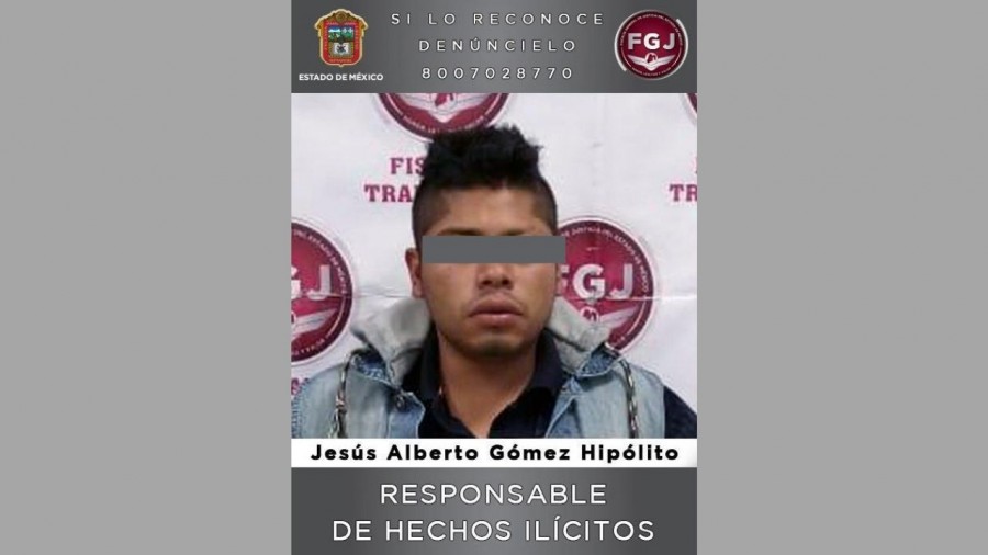 Condenan a masculino por robo a transporte público