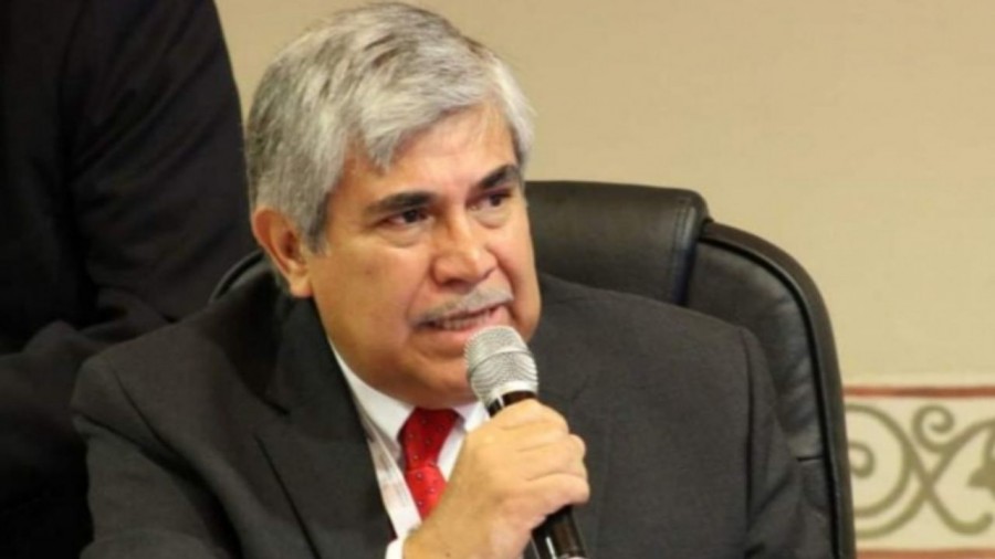 Fallece por Covid-19 el exsecretario de salud de Coahuila