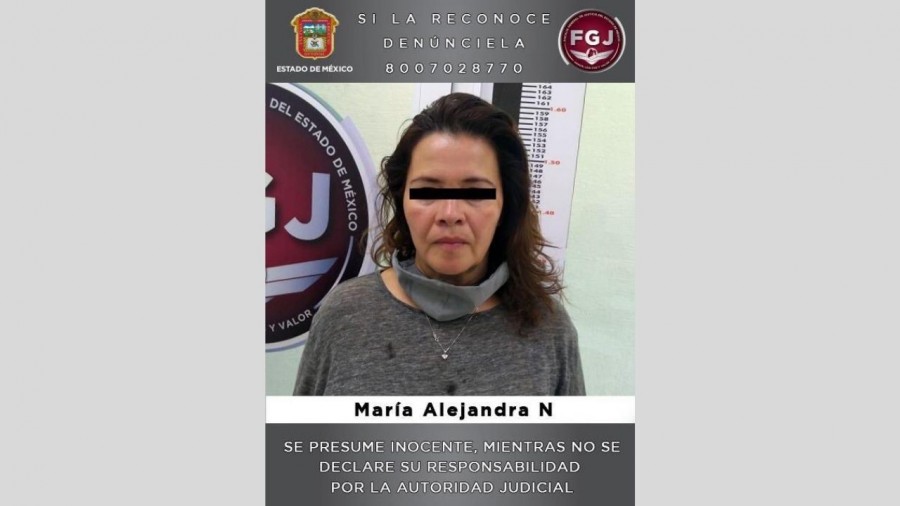 La vinculan a proceso por robar 24 millones en su trabajo