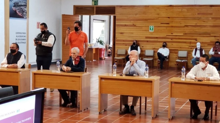 Buscan desaparecer la subsecretaría de comunicaciones