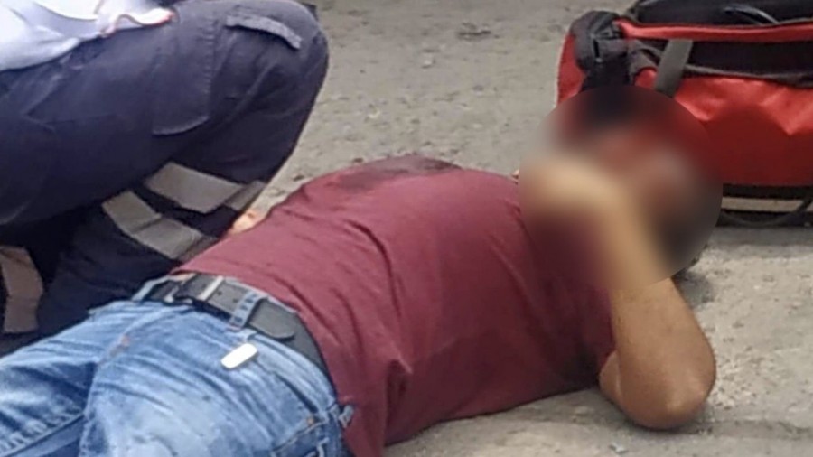 Político y empresario de SLP muere tras atentado