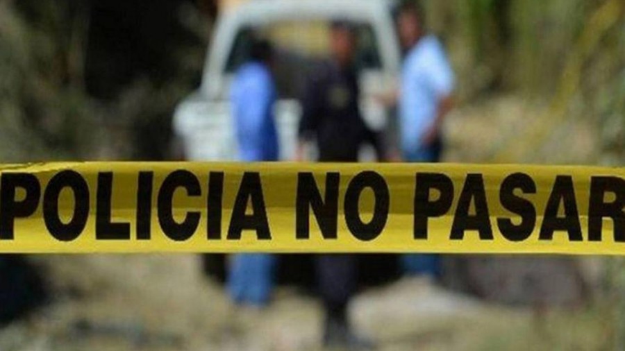 Muere hombre por defender a su novia en Iztapalapa