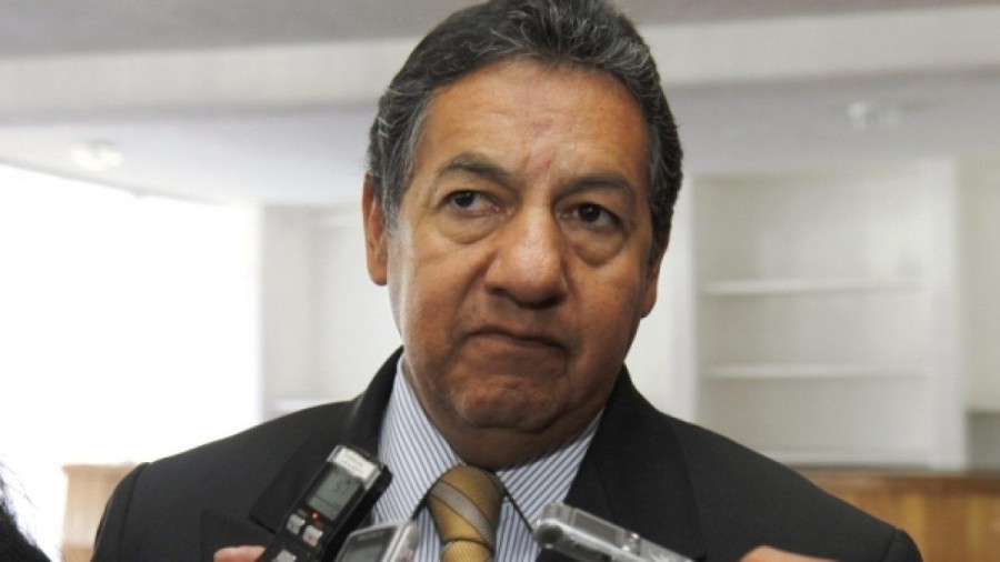 Senador morenista busca reformar constitución en el EdoMex