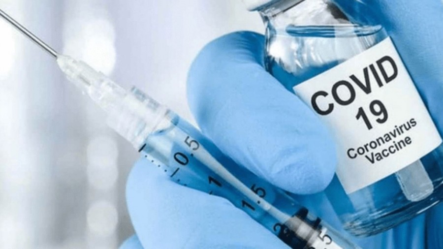 Rusia anunció la primera vacuna contra el Covid-19