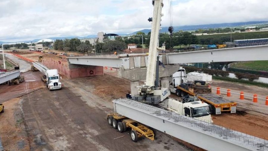 Buscan empresarios aval de gobernadores para inversión en proyectos