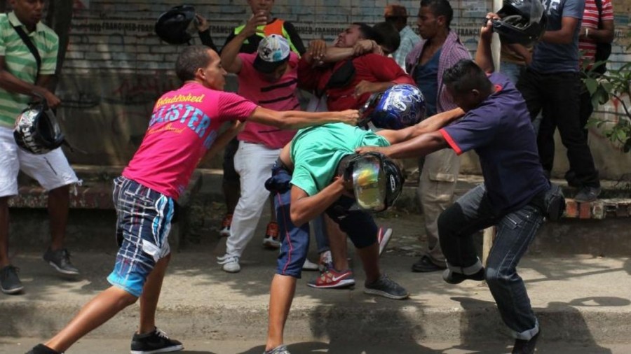 EdoMex debe erradicar la justicia por propia mano: ONC