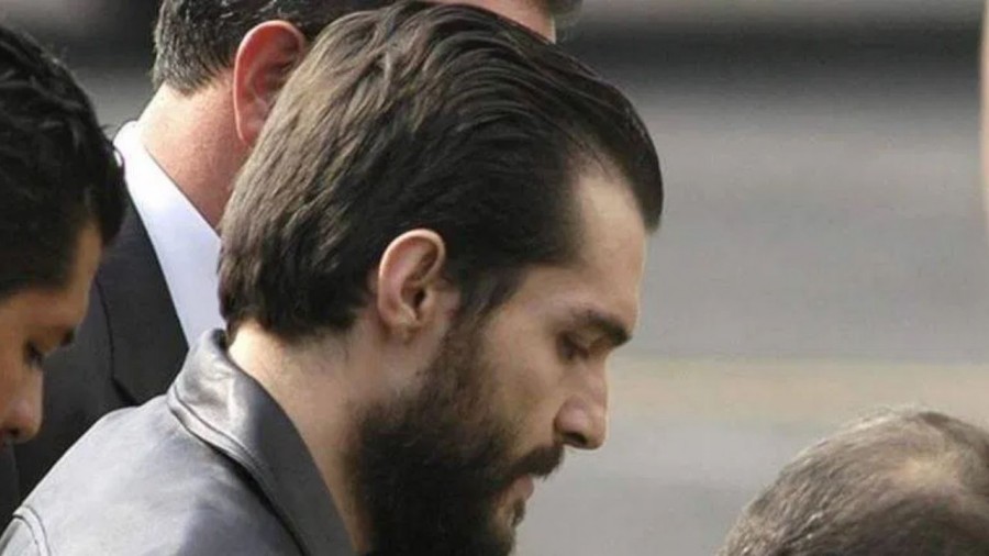Juez argentino niega extradición de Carlos Ahumada a México