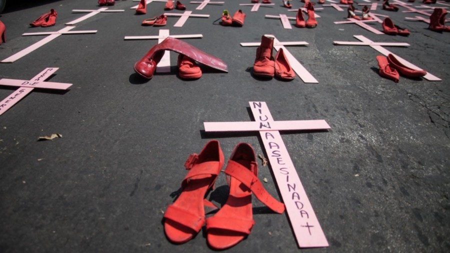 Gertz Manero propone investigar toda muerte violenta de mujeres