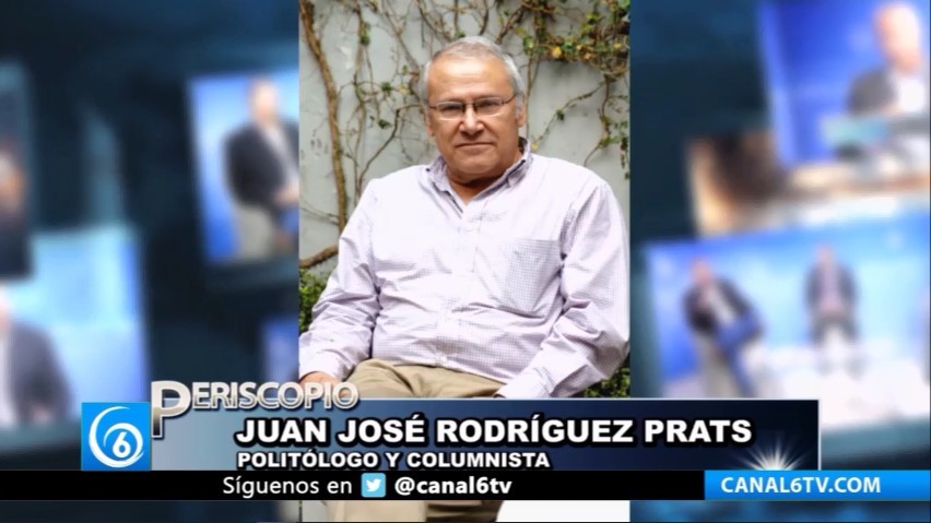 Manejo del gobierno al caso Lozoya