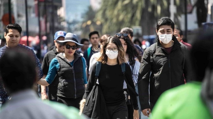 Juventud frente a Covid-19 va en desventaja