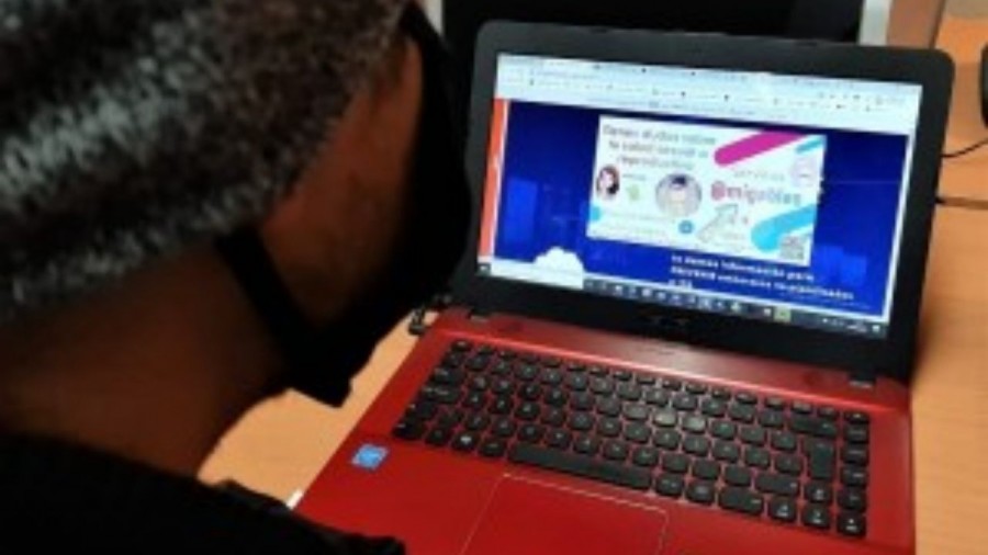ISEM brinda educación sexual online