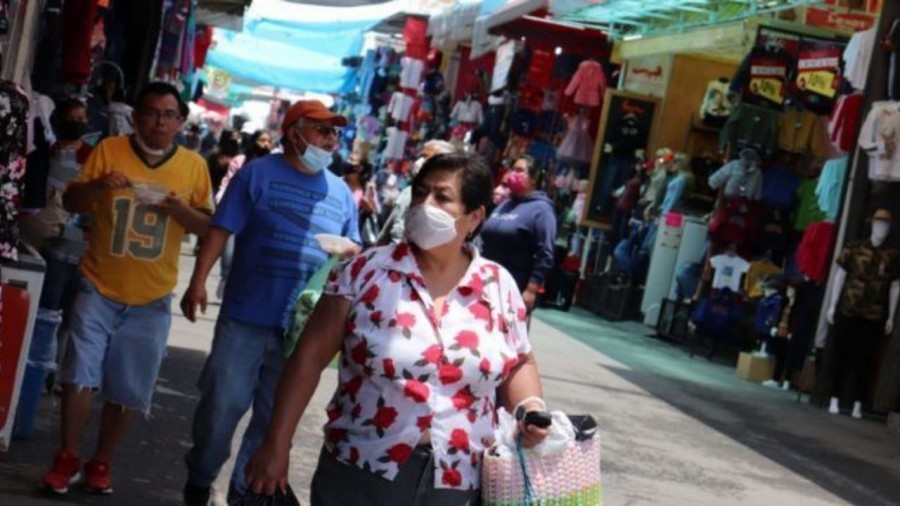 La UAEM prevé un aumento de precios en la canasta básica