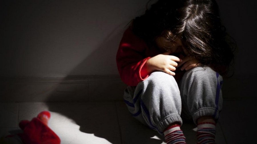 Resguardan a una niña de 4 años violada por su primo
