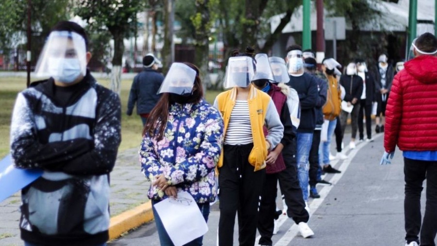 Disminuyen los aspirantes a la Educación Media Superior