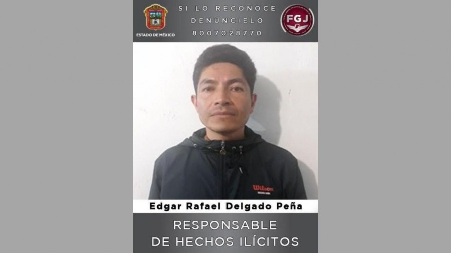 Dictan condena a feminicida de profesora de danza en la UAEM