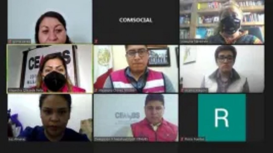 Chimalhuacán prioriza el cuidado de las mujeres