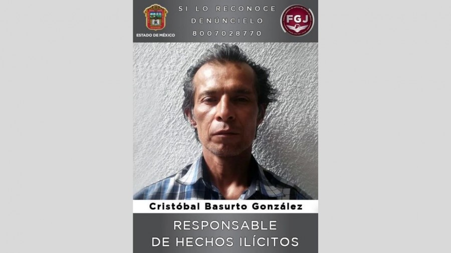 Sentencian a 14 años de cárcel a ladrón de vehículo en Ecatepec