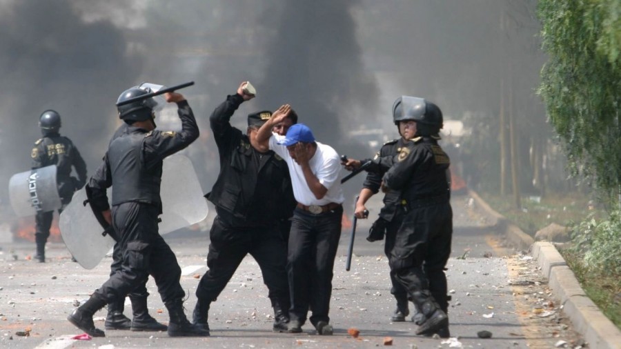 Nezahualcóyotl entre los municipios en los que más se violan los derechos humanos