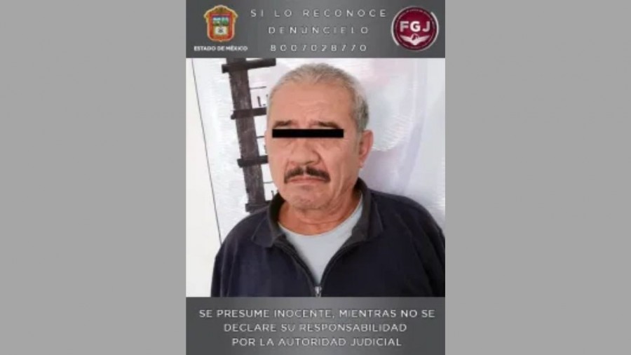 A proceso el hombre que abusó sexualmente de su nieta