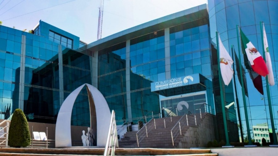 Codhem reveló los municipios con mayor vulneración de las garantías individuales