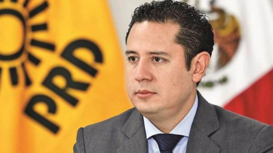 Morenistas están moralmente derrotados: PRD