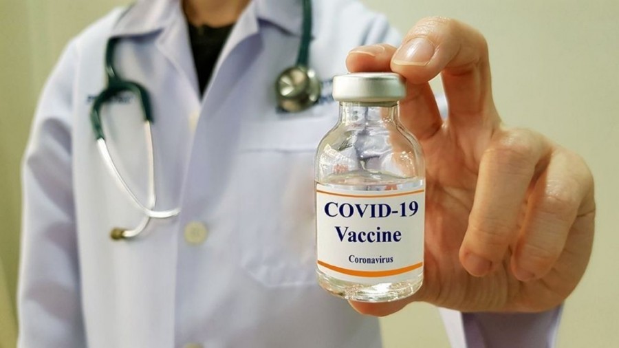 México participará en estudios clínicos de vacuna italiana contra Covid-19: Ebrad