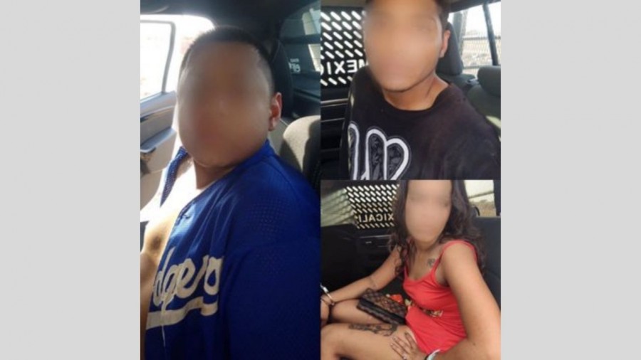 Fiscal justifica a agresores de Danna, víctima de feminicidio en BC