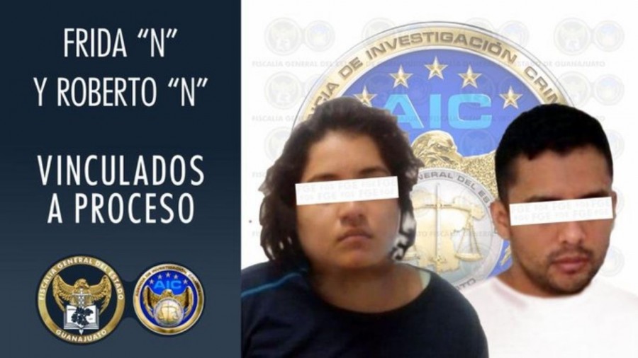 Capturan a secuestradores del director de comunicación de la FGE en GTO