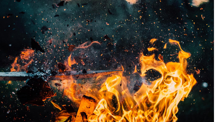 Edomex registra una reducción de 26 7% en incendios en el 2020