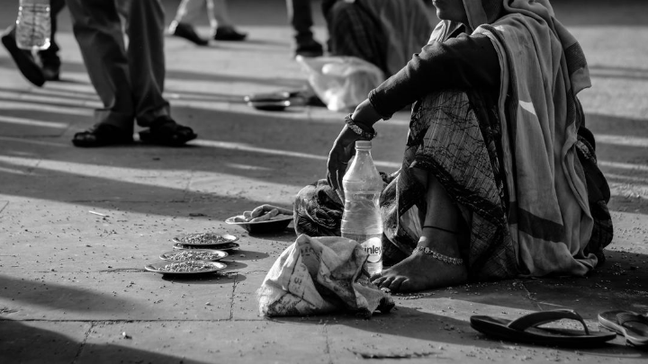 Crisis económica obliga a familias de Chiapas a perderse de su patrimonio