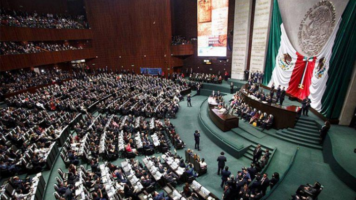 PT rebasa número de diputados del PRI; va por presidencia de San Lázaro