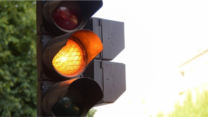 #CDMX continúa en semáforo naranja con alerta: Sheinbaum