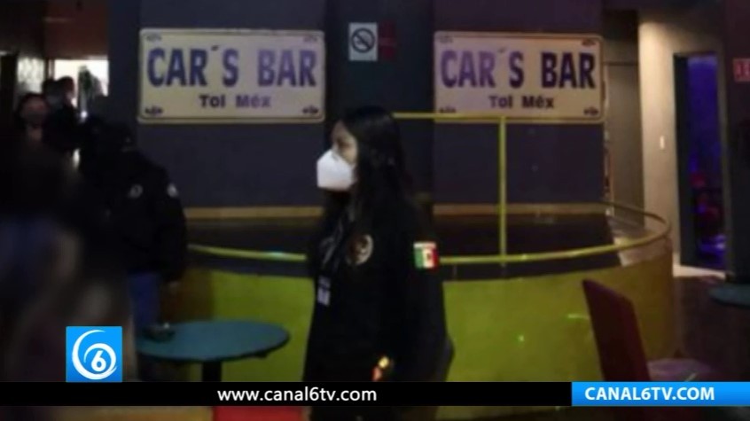 La trata de personas aumentó más de 200% en el Edomex