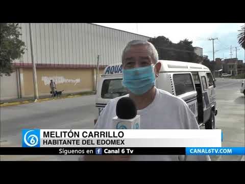 En el Edomex se deben de recuperar 59 mil 757 empleos formales