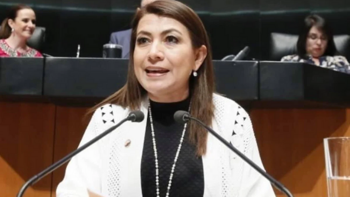 Piden panistas a AMLO terminar con los corruptos de Morena