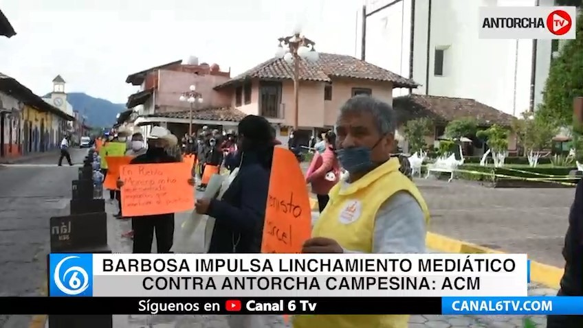 Linchamiento contra opositores de morena, conduce hacia la dictadura en México: Aquiles Córdova Morán