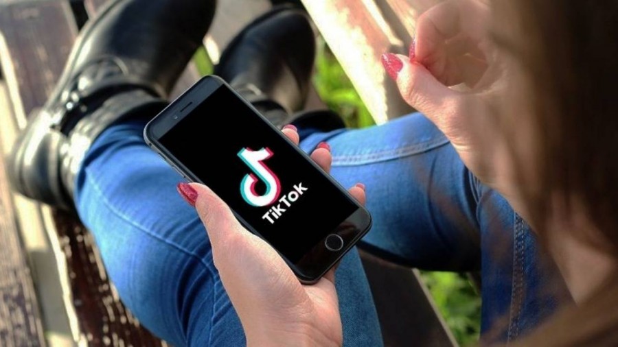 Video de suicidio en vivo invade TikTok