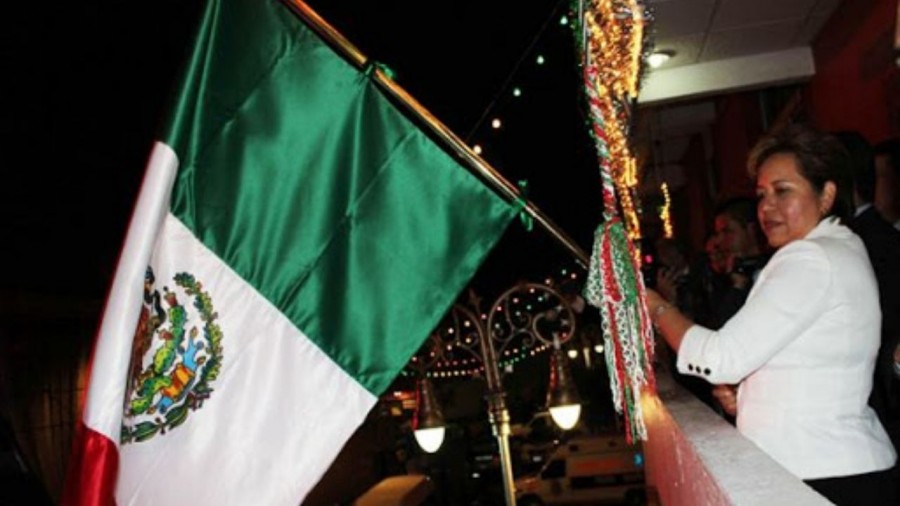 Fiestas patrias serán virtuales en Ixtapaluca: Maricela Serrano
