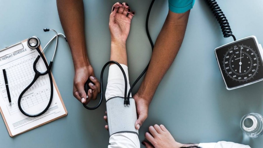 Covid-19 afecta 90% de países en materia de salud