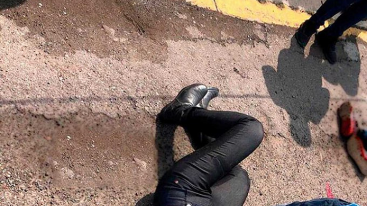 Asaltan a cuentahabiente y a su hijo para robarles 25 mil pesos
