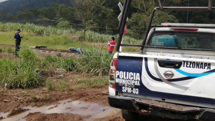 Degollan al periodista Julio Valdivia en Veracruz