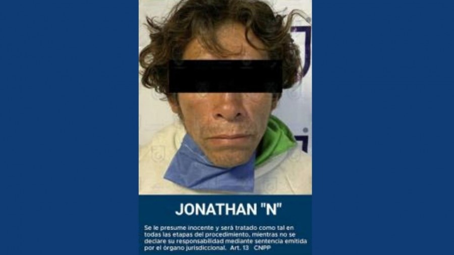 Por segunda vez detienen a abusador sexual de animales
