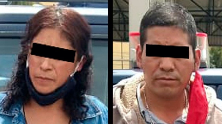 Por narcomenudeo capturan a comerciantes de la Central de Abasto