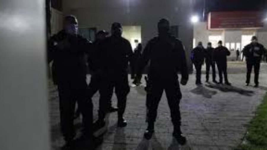 Liberan a detenidos por toma de CODHEM en Ecatepec